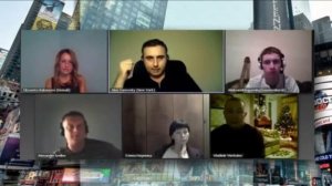 АЛЕКС ЯНОВСКИЙ КАК СТАТЬ УСПЕШНЫМ КРУГ УСПЕХА | Школа Бизнеса Алекса Яновского