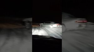 Toyota cresta diesel drift Ural