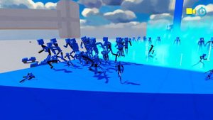 Fun With Ragdolls  Satisfying Fails & Crazy Moments #102