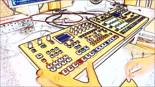 Synthetic Peals - Stress Approaching - смотреть видео онлайн от «Synthetic Peals» в хорошем качестве, опубликованное 27 декабря 2024 года в 0:35:41 00:04:13.