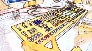 Synthetic Peals - Stress Approaching