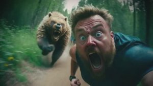 Не будите русского медведя