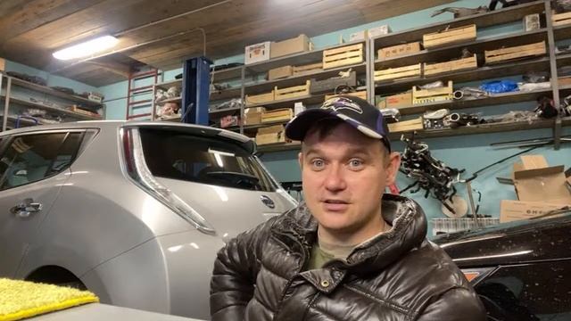 Поболтали о Заказах авто из США))) Давно не виделись