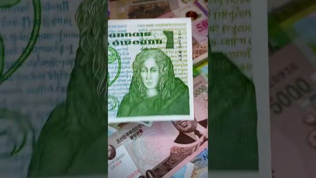 #cashguy #ireland #money #world #beauty #numismatics #banknotes #currency #aesthetic #irish