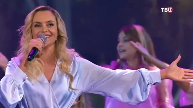 МОЯ РОССИЯ🇷🇺❤️ Елена Максимова #песняороссии