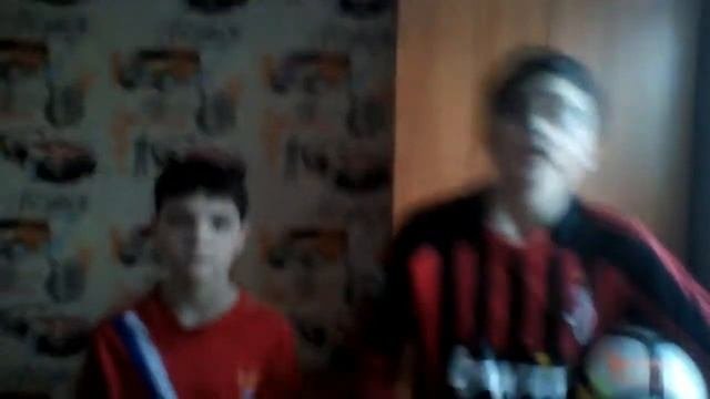 Кокорин Vs Смолов