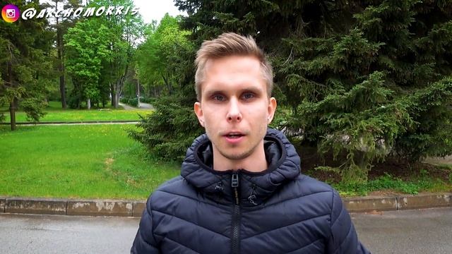Archo Morris АТЛЕТ Road to the Dream! Игорь Войтенко РАЗОБЛАЧЕНИЕ (Вы этого ТОЧНО НЕ знали!)