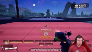 ПРОЕКТИРОВКА НОВОГО ПЛАВИЛЬНОГО ЦЕХА #SATISFACTORY 652