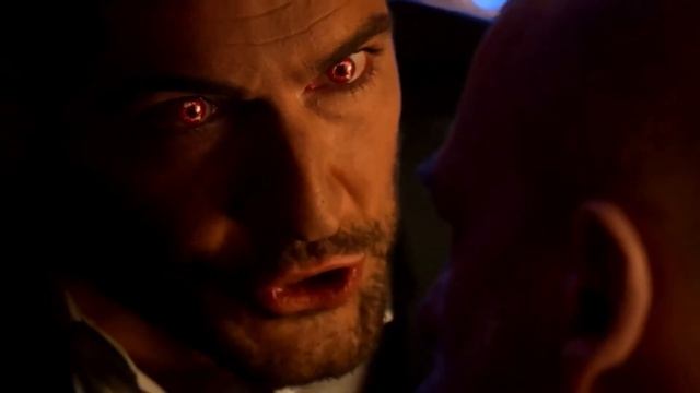 Lucifer Morningstar | Zitti E Buoni