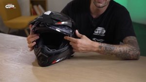 Casco Scorpion Exo ADX-2 | RideStyle