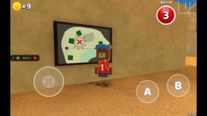 Все пасхалки Super Bear | Супер Мишка