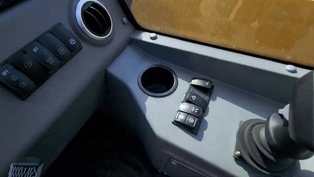 Нереально крутая спецтехника!! Новинка, телескопический погрузчик  VOLNA V3007