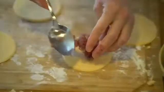 Безглютеновые беляши! Без дрожжей, без глютена.