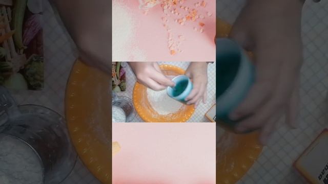 ТАКОЕ ВЫ НЕ ПРОБОВАЛИ, печенье на ПИВЕ!
