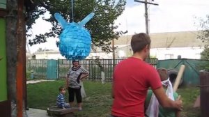 Пиньята