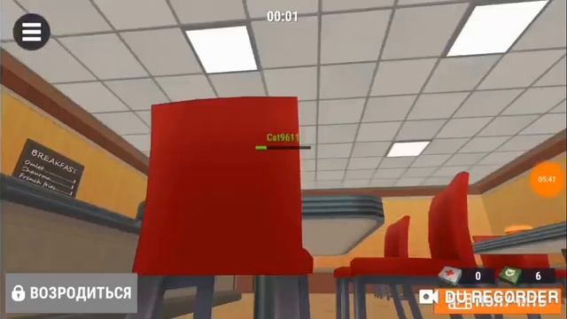 ОБНОВЛЕНИЕ HIDE ONLINE | НОВАЯ КАРТА...ШКОЛА смотреть онлайн