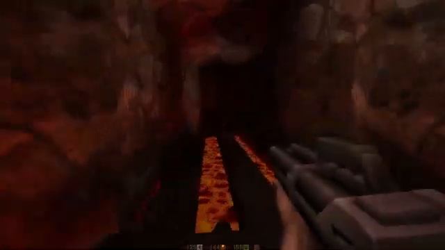 Quake 2 - Часть 4 смотреть онлайн