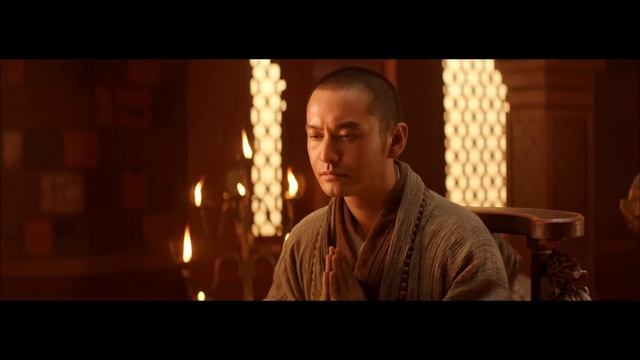 西行记 | 王家卫指导奥斯卡入围作品，大唐高僧冒死前往天竺取经 | 动作 | 剧情 | 历史 | ENGSUB | 黄晓明 徐峥 蒲巴甲 罗晋 汤镇业