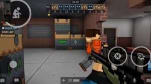 Мувики BLOCKSPOT MOBILE