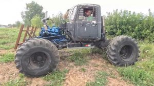 Едем на базу Custom Truck в Беларусь!