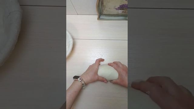 🍞 Правильная формовка хлеба👇