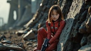 Тайна третьей планеты (синематик AI трейлер, адаптация советского мф)