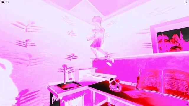 трэш сосед из роблокса смотреть онлайн