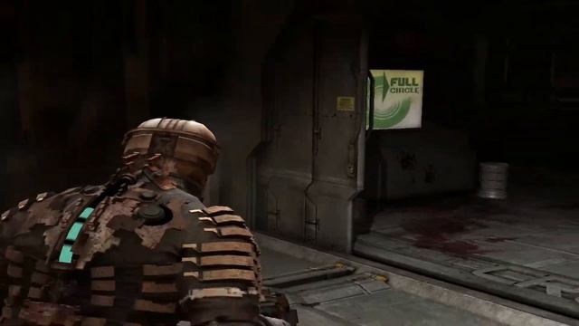 ЖАЛЬ ЕГО⚖️➱#20 Dead Space прохождение.
