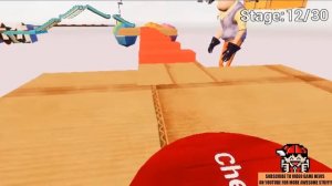 Hello Neighbor Mod#1: Escape the Neighbor Obby