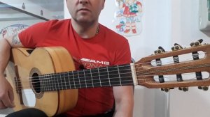 Девушка По Городу Шагает Босиком. Ю-ПИТЕР.Вступление На Гитаре.Разбор #разбор #гитара #guitar