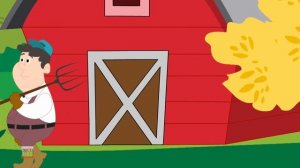 incy wincy паук | Incy Wincy Spider | потешки для детей | мультфильм песня в россии