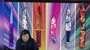 веля обзор новогоднего обновление в standoff2