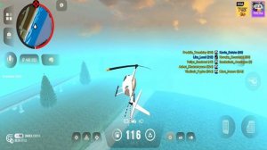 УРАА!!! ВЕРТОЛЁТЫ, НОВЫЙ BATTLE PASS, НОВЫЕ КЕЙСЫ на ГРАНД МОБАИЛ! ЛУЧШАЯ ОБНОВА НА GRAND MOBILE