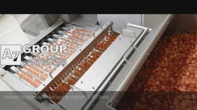 Упаковка конфет #упаковка #леденцы #конфеты