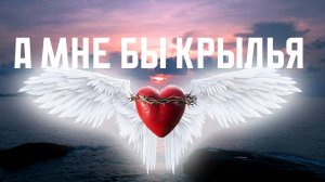 Яна Валивач — А мне бы крылья