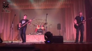 KillFish - Небо славян (Алиса cover)