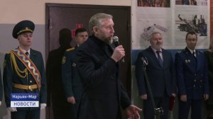 ДЕНЬ СПАСАТЕЛЯ