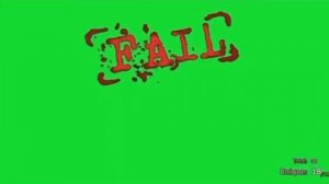 Henry stickman fail screen green screen part 6 FINAL