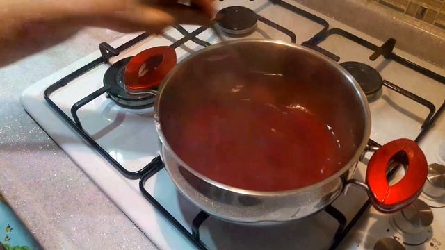 Narlı pasta / az malzemeli çok kolay pasta / pratik pasta