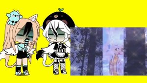 🐬||Гача срача 1 ч.||🐬Gacha Life||🐬
