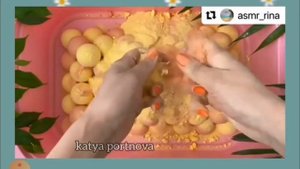 смешные истории + мел + слайм + мыла
