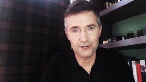 Обращение Ричарда Армитиджа в честь его 50-летия