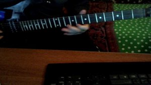 Status quo-I Wanna Run Away With You(Cover,tabs,lesson)