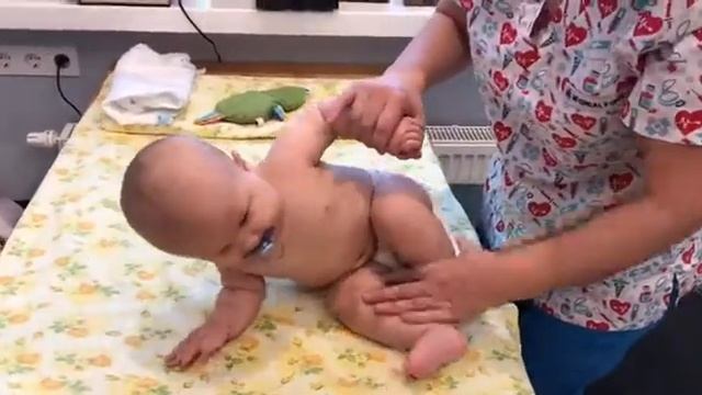 Садимся через бок