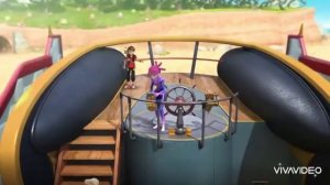 Клип/Зак Шторм/(Для всех любителей Зака.)/Ваня Дмитриенко . Пицца 🍕