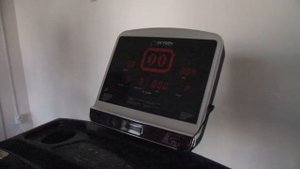 В селе Ковалевском открылся новый тренажерный зал(дополнение)