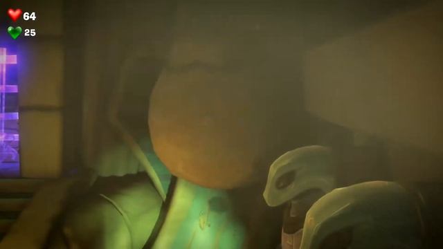 LUIGIS MANSION 3 #18 THE PIRAMID NINTENDO SWITCH смотреть онлайн