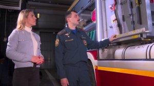 (12+) Сильные духом и добрые сердцем: 27 декабря – День спасателя Российской Федерации