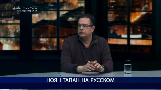 Чем занят Пашинян на посту премьер-министра Армении. Андриас Гукасян