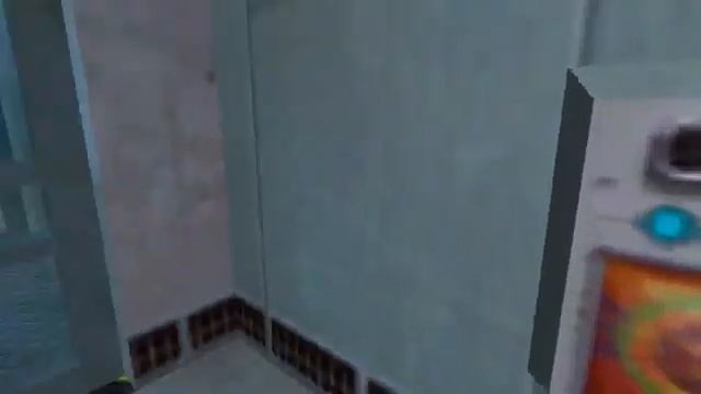 Half Life 1 Прохождение 1 смотреть онлайн